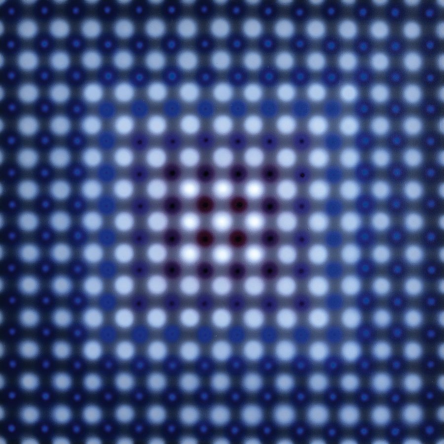 «Sky Light No. 11»