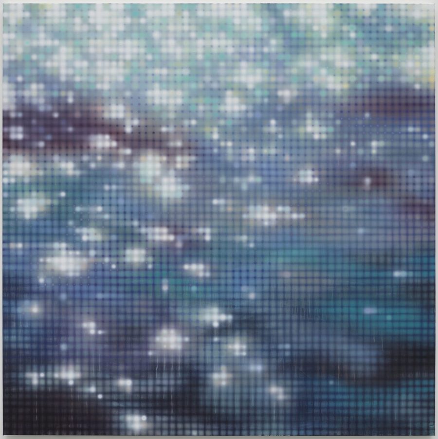 «Text Me What Color the Water is Today»