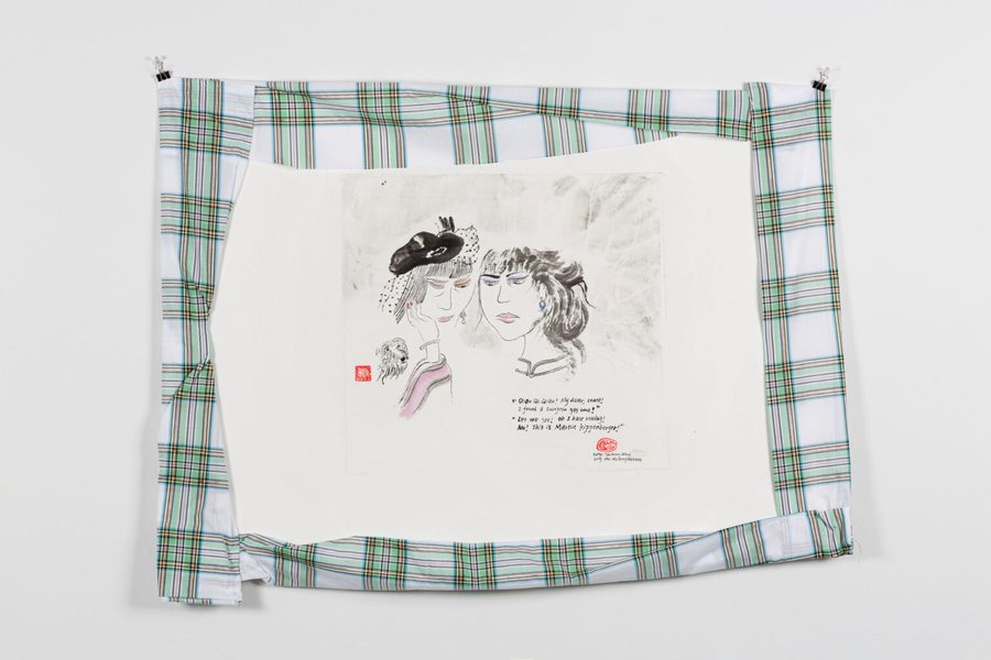 «No Martin Kippenberger Was Totally Straight»