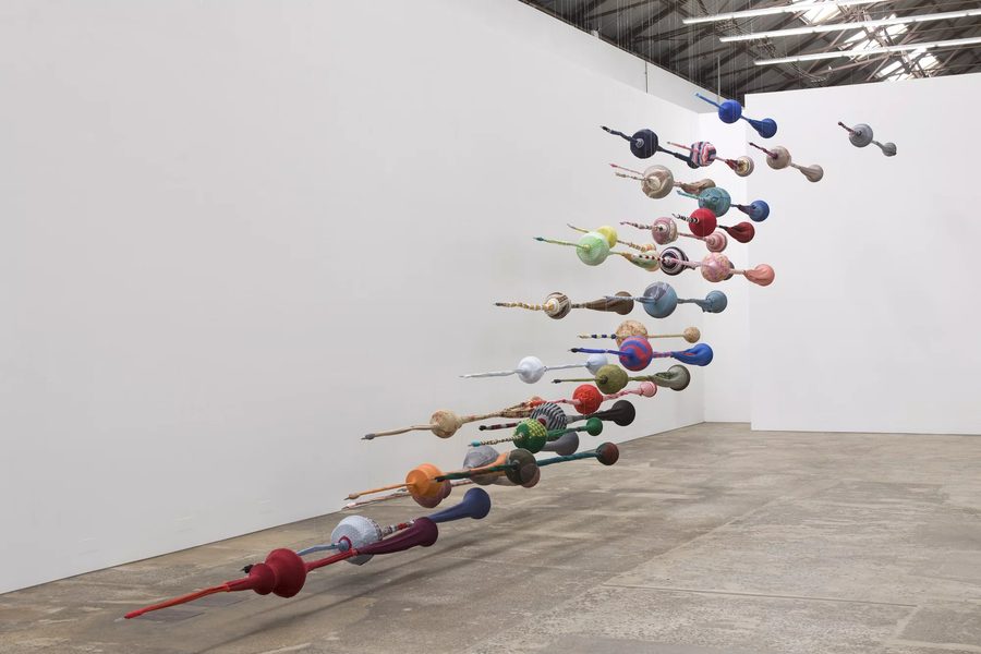 «Weapon (武器», 2003–2007