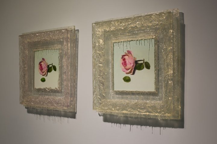 «Сосуды — 30°», 2013