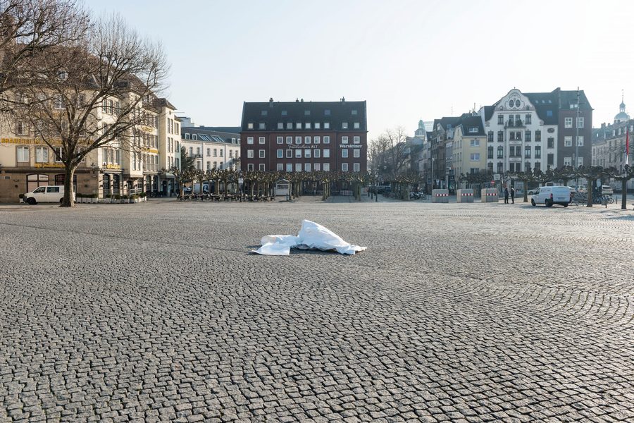 «Замок», 2018