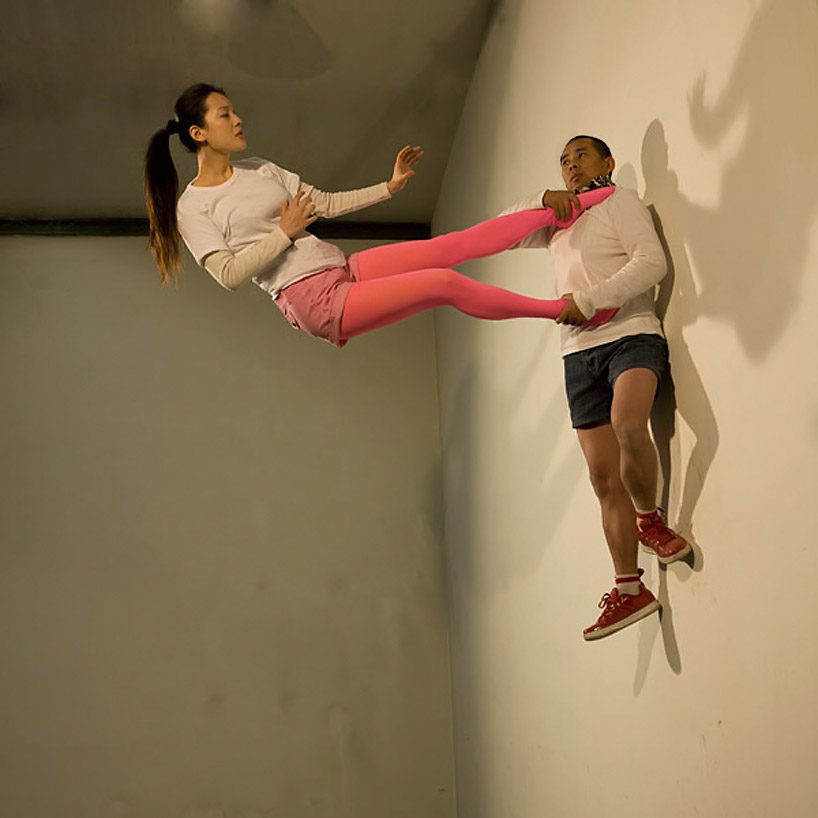 «Magic Legs»