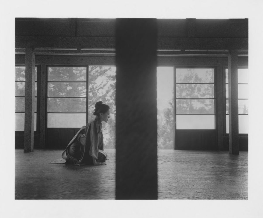 «Tsumari Story (ок.», 2011