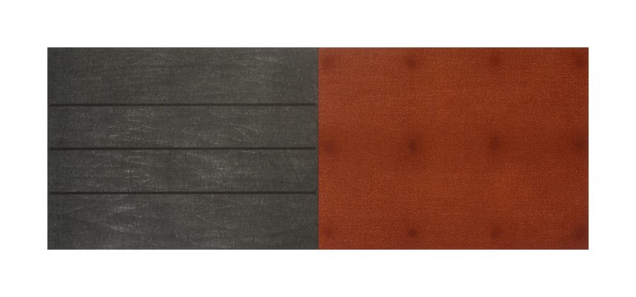 «意识之流A», 2014