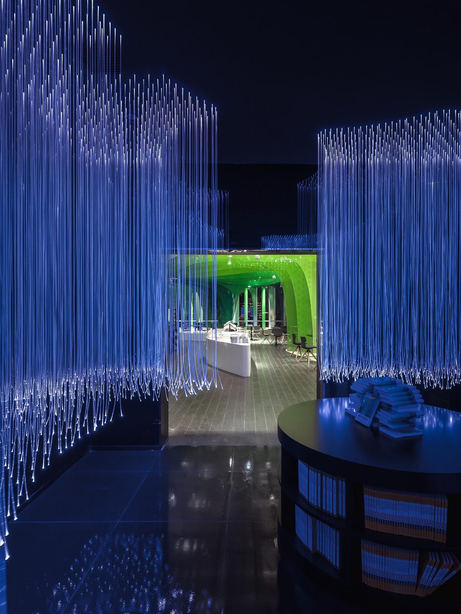 «Zhongshu Bookstore»