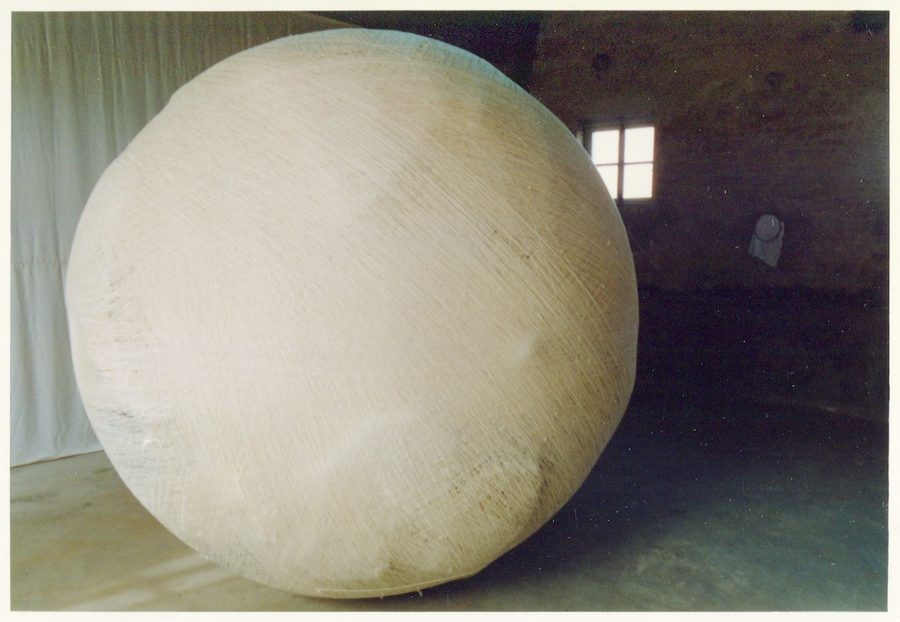 «Ничего интересного», 1997
