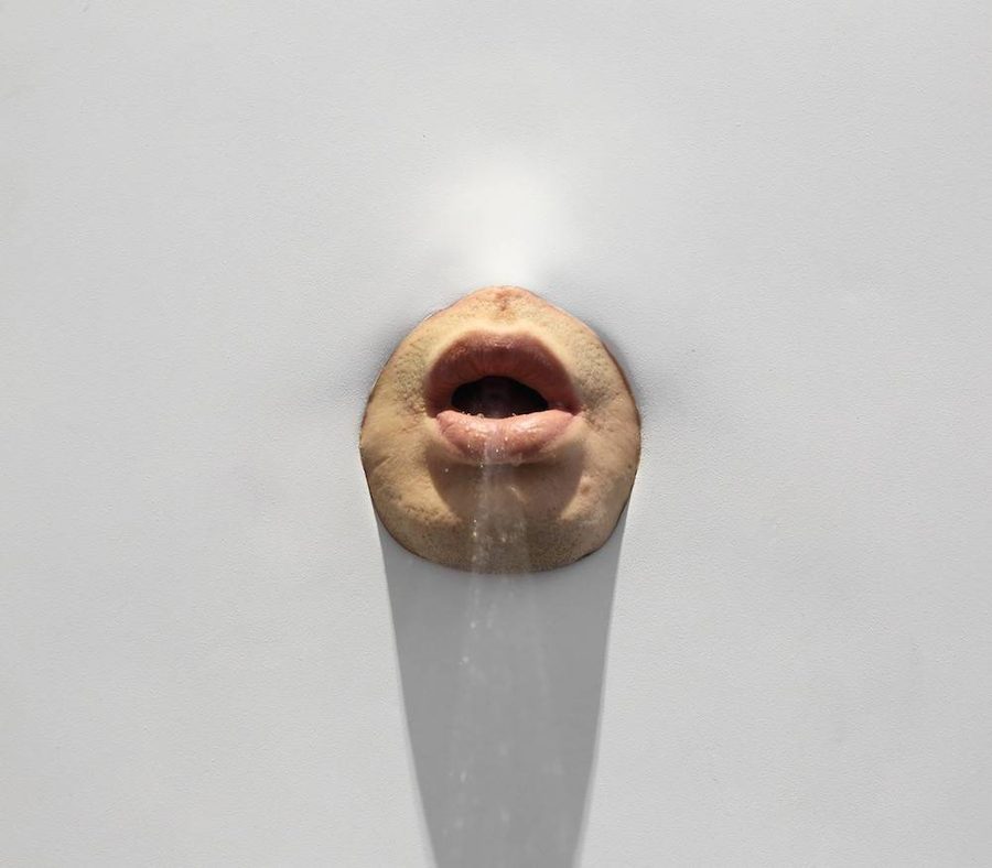 «Губы»