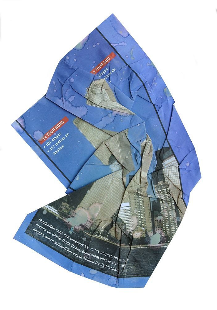 «Другой мираж», 2002