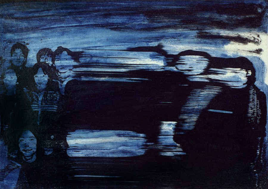 «Мутация 2», 1987