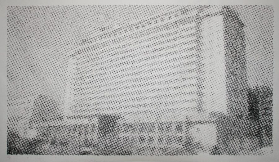 «Архив коллективной памяти: отель „Пекин“», 2007
