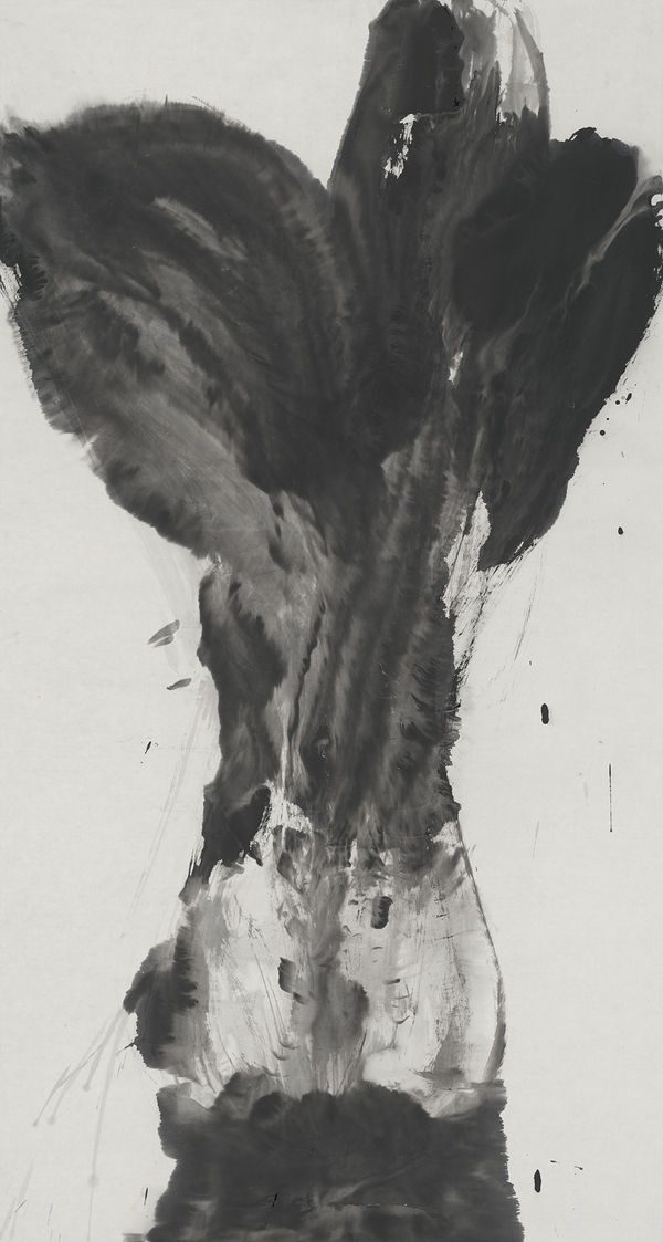 «Vegetable #2 素2号», 2015