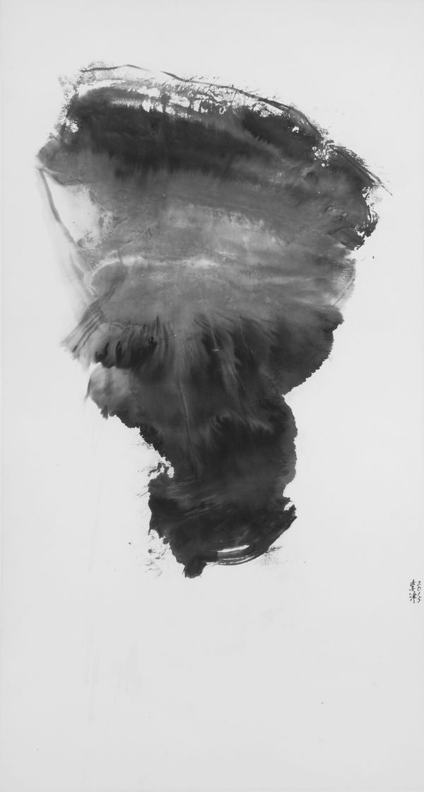 «Meat #9 红肉9号», 2015
