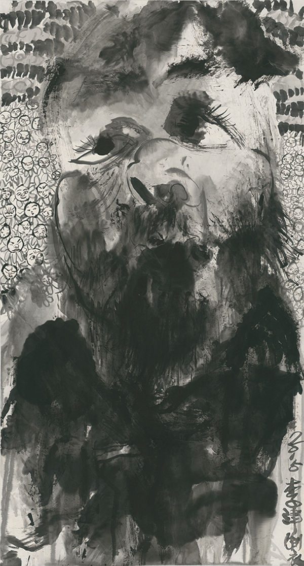 «Idol 偶像», 2015
