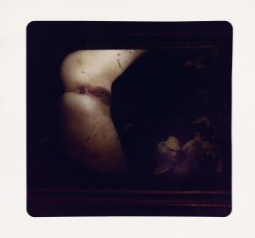 Second Month Magnolia (from Twelve Month, 1999–2000