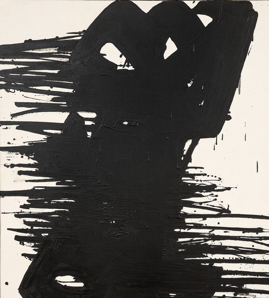Wood – Rift No. 11