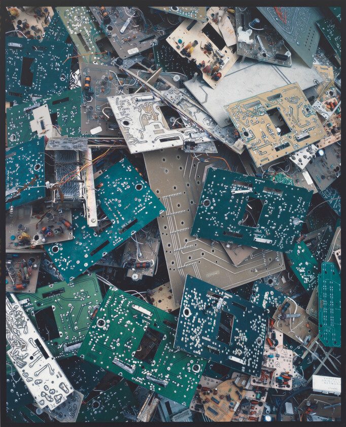 Untitled, 2003