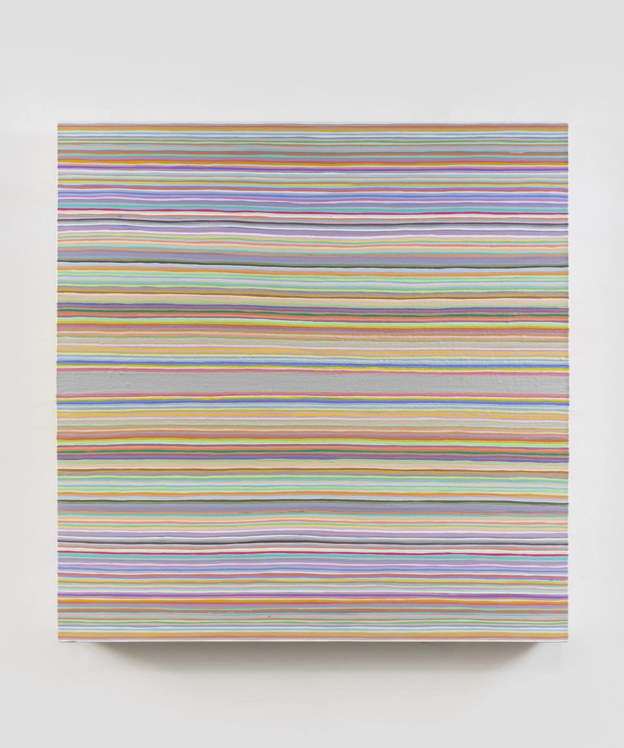 Coffin Paint 151025, 2015