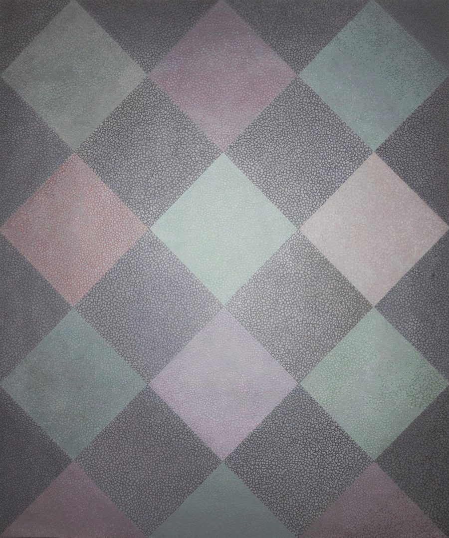 Terrazzo 07, 2012