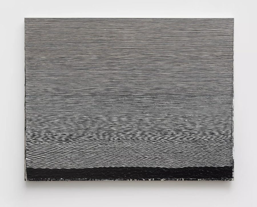 Coffin Paint 231019, 2023