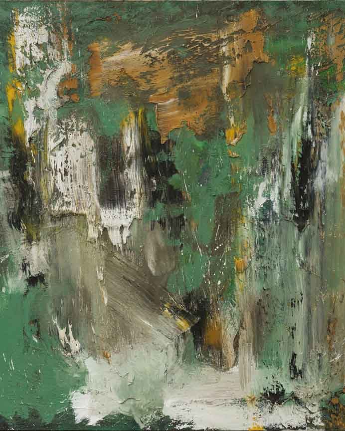 Untitled, 2010