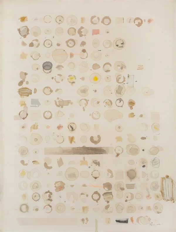 Untitled, 2006