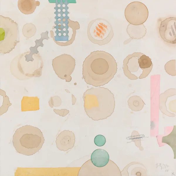 Untitled, 2006