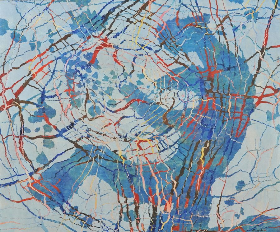 Fissuring, 1987