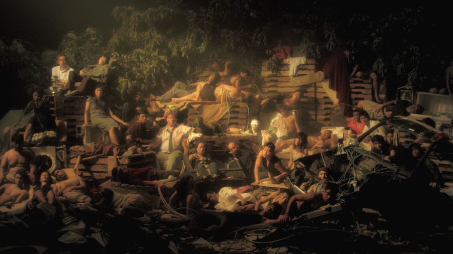 Inspired by Transliteration – Chapter Seven, 2024-2025