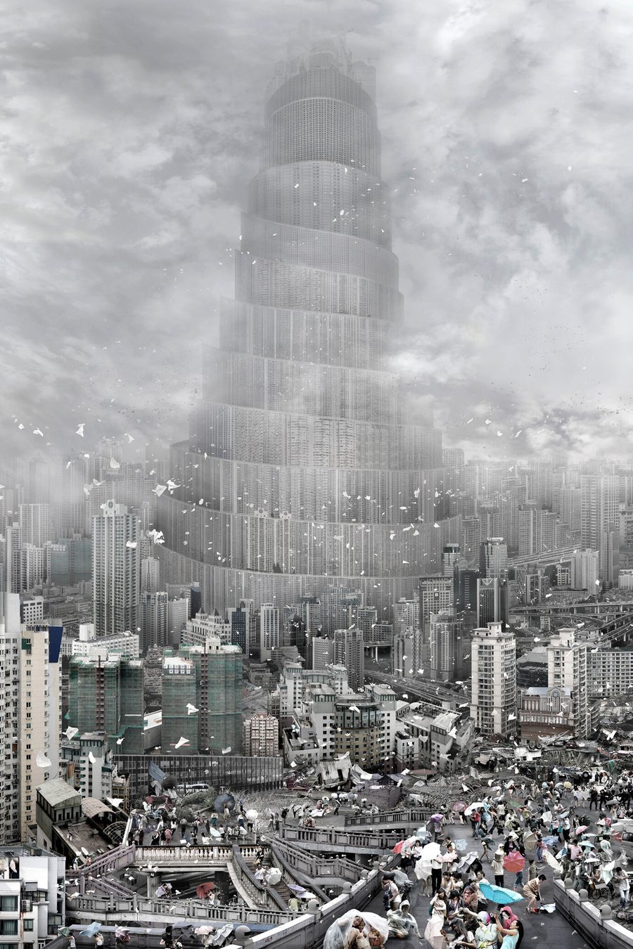 Inspired by Transliteration – Chapter Eight, 2025-2026