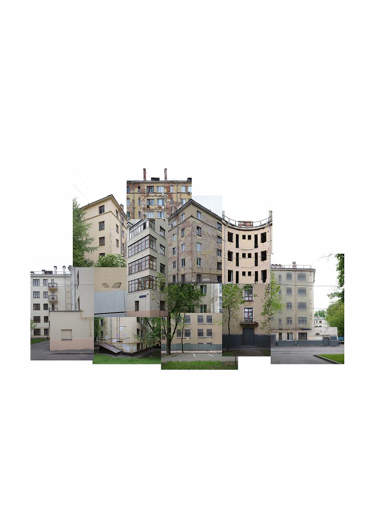 Преображенский, 2025