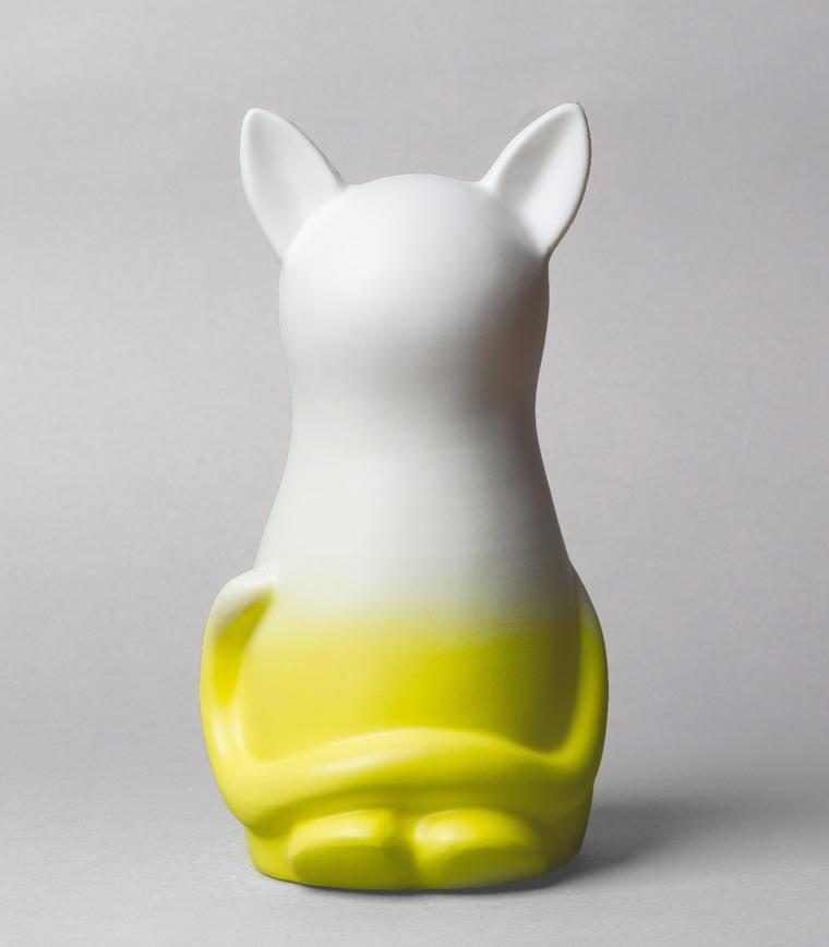 Кошка-матрешка, 2021
