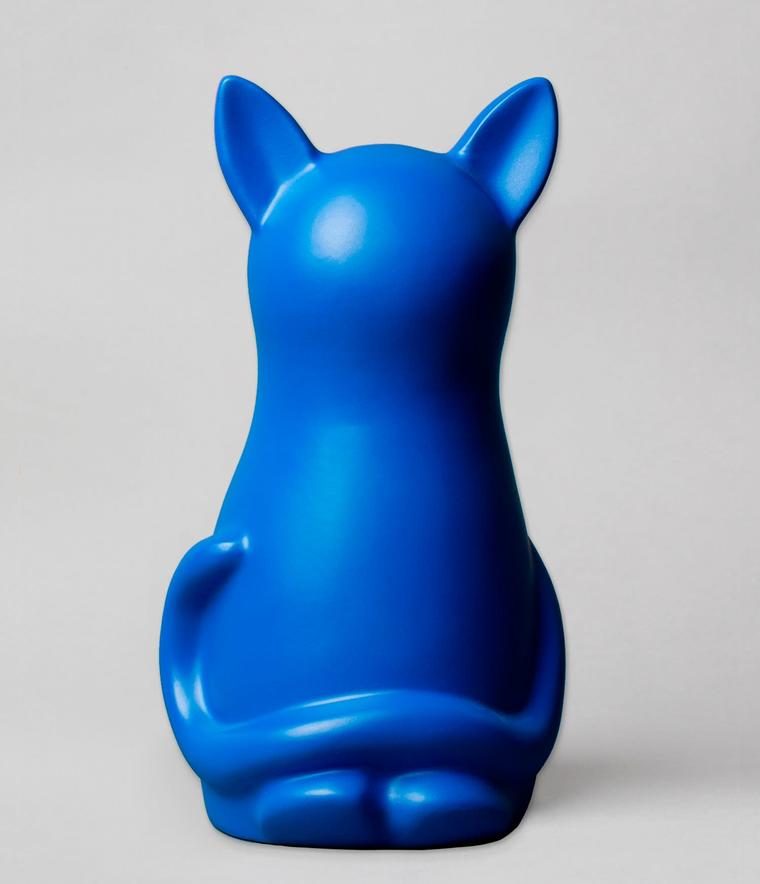 Кошка-матрешка, 2021