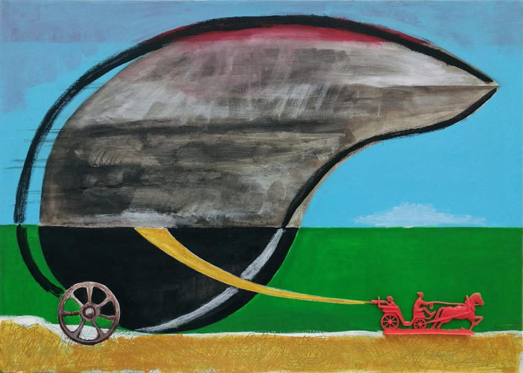 Ту балвал, 2017