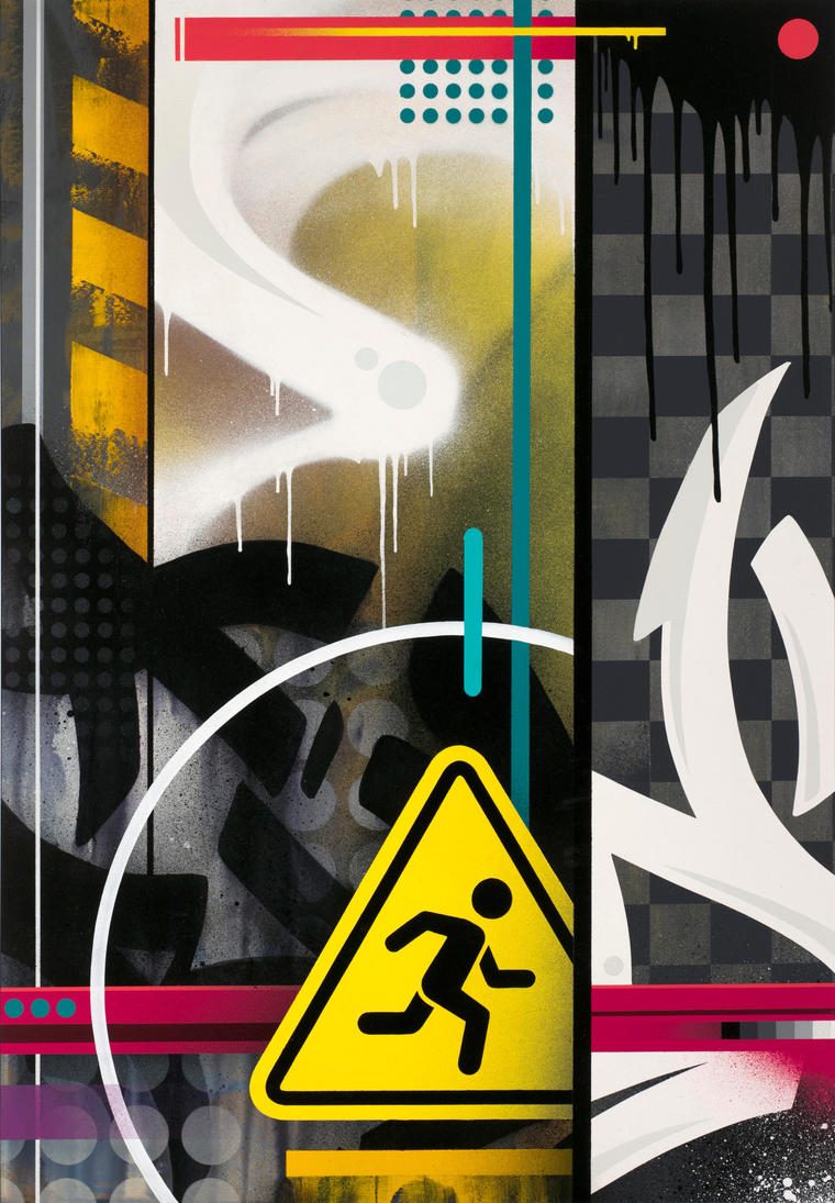 Running man, 2022