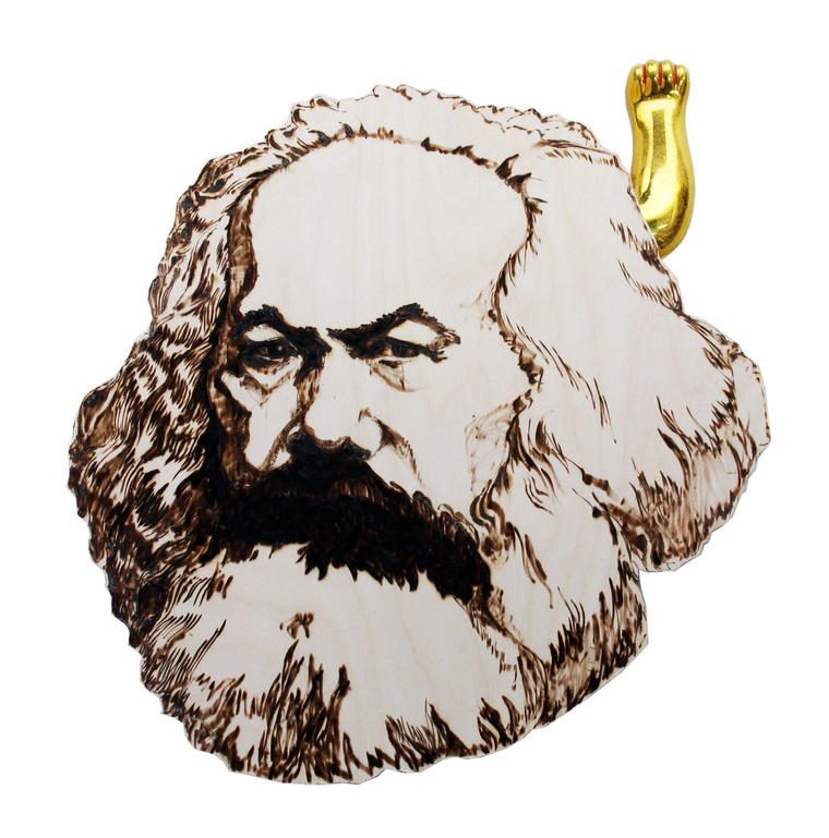 Хороших продаж (Арт бизнеса в россии нет), 2018