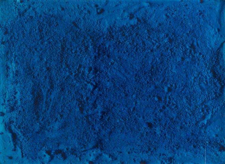 Из серии «Пигмент», 2003