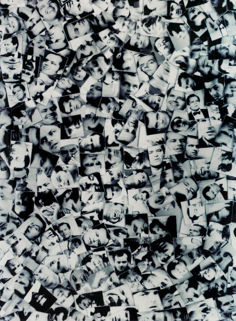 Николсон 2, 2000