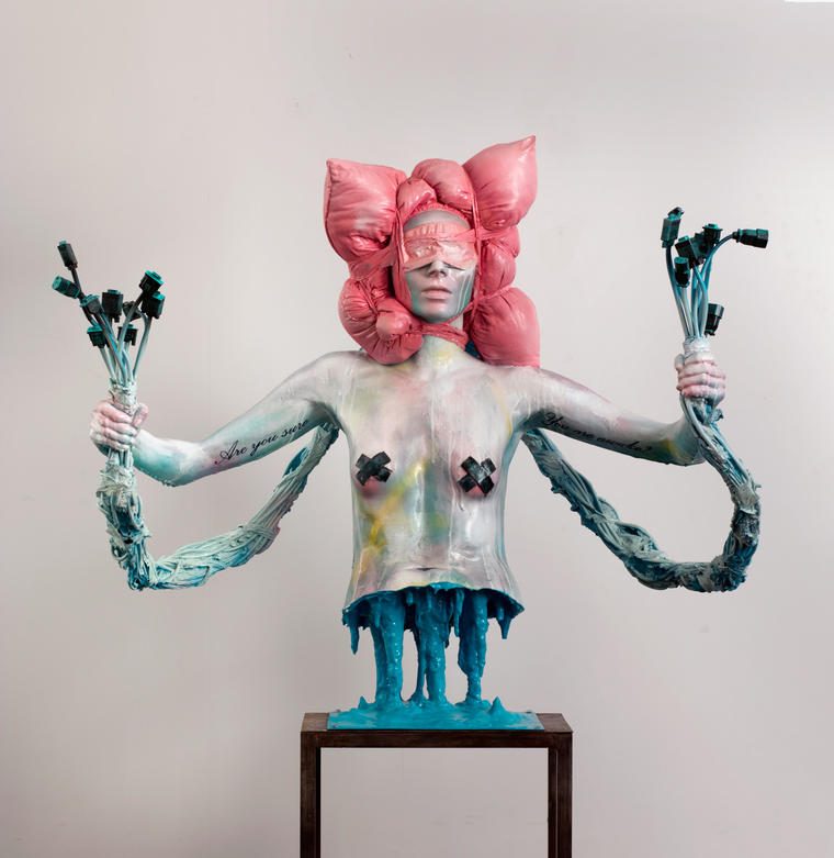Are you sure you are awake?, 2017