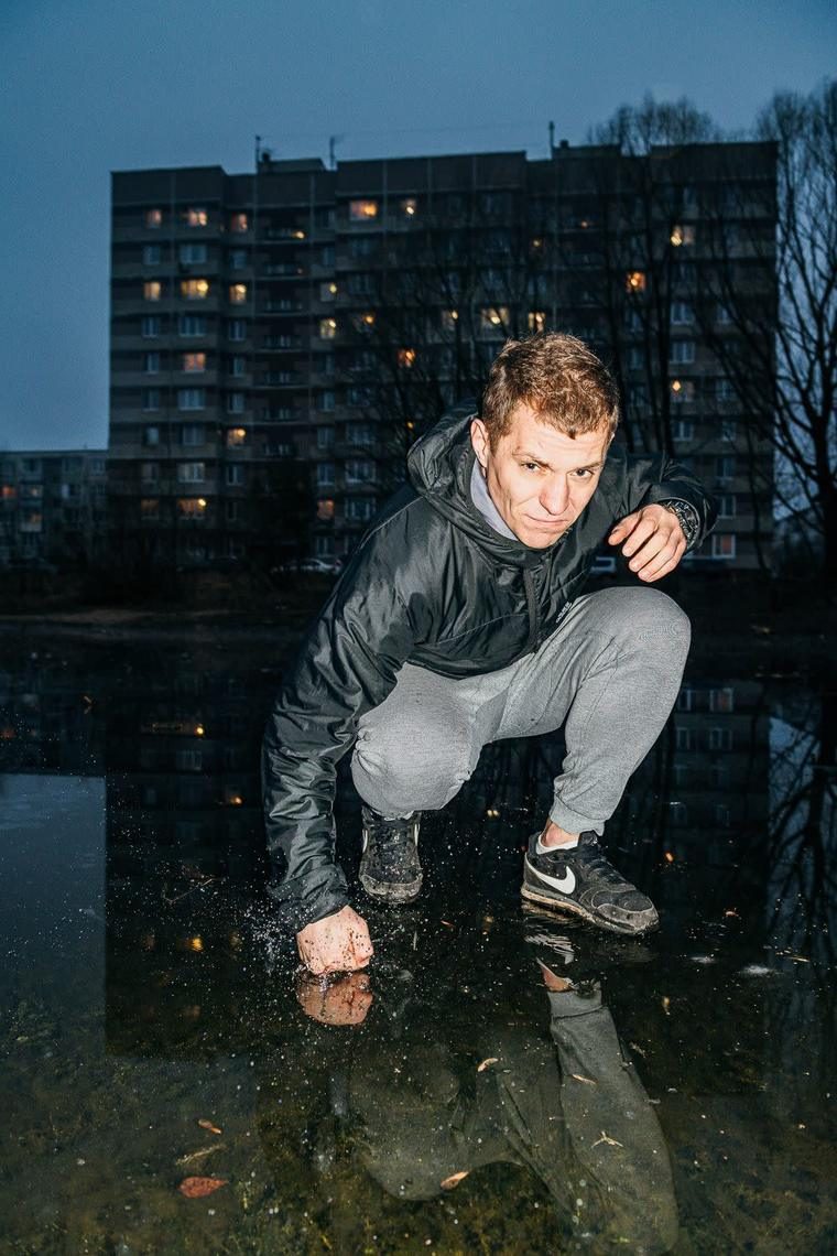 Мортал Комбат, 2019