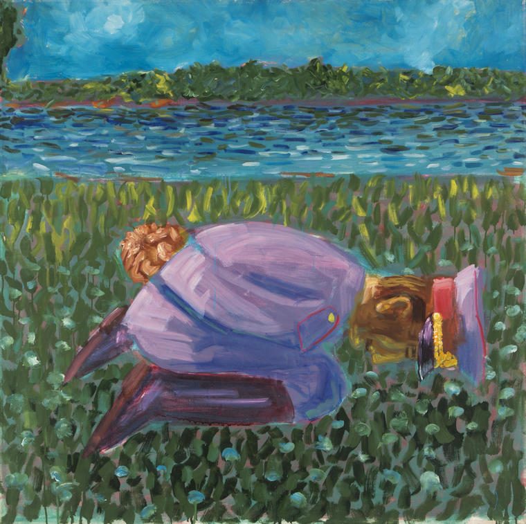 Гимнастика йога, 1989