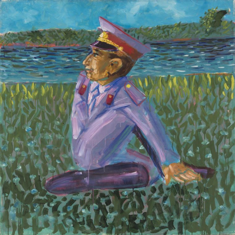 Гимнастика йога, 1989