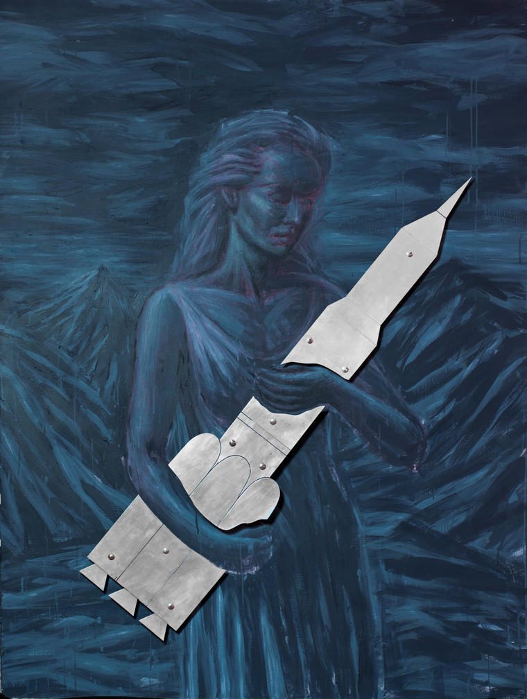 Мечта (Реквием воли), 2006