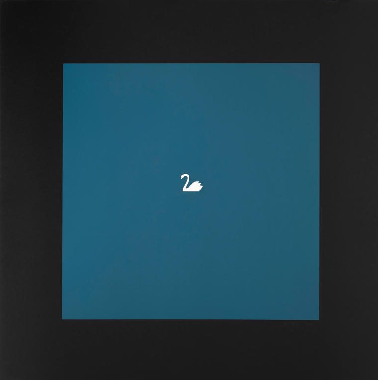 Лебедь, 1992