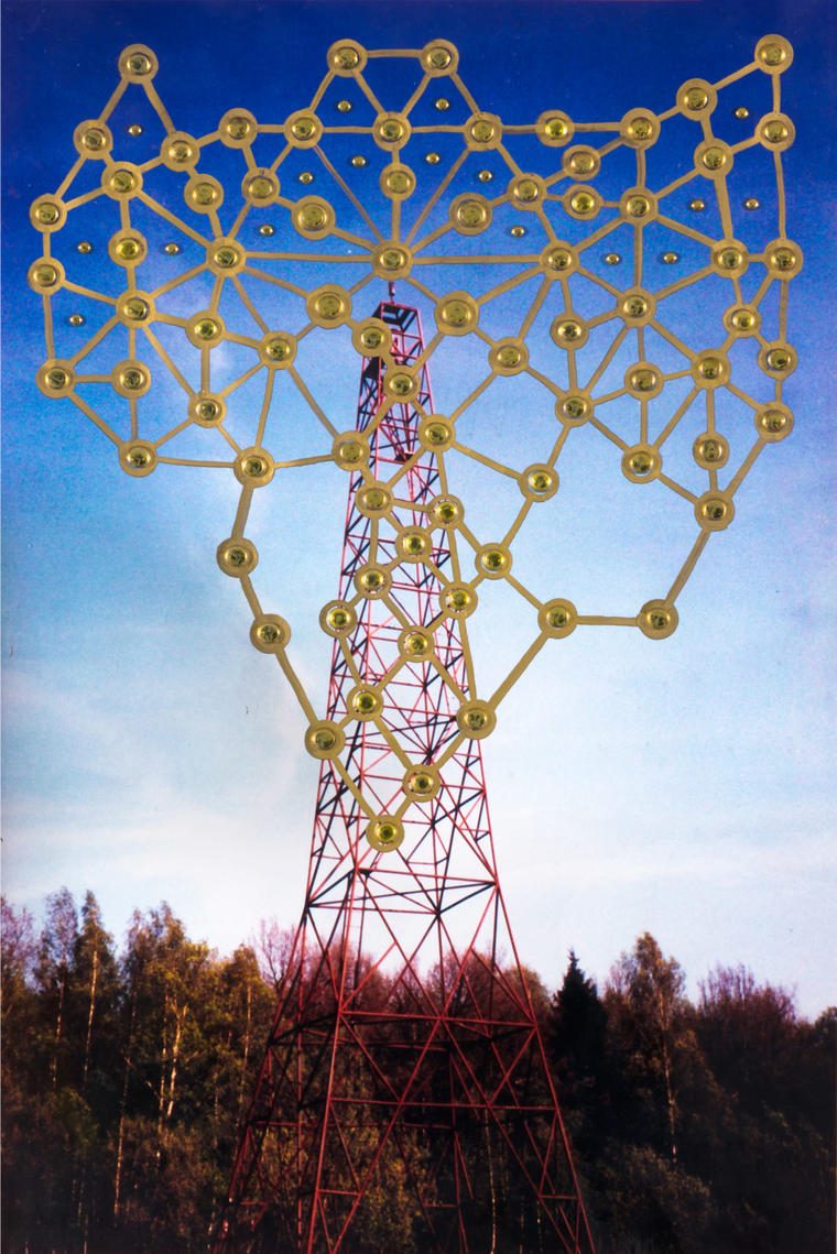 Золотые линии, 2006