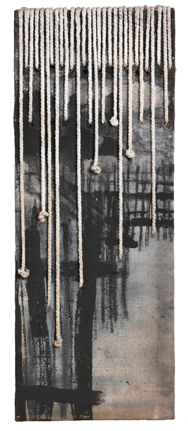 №7 из «Деревенской серии», 1998