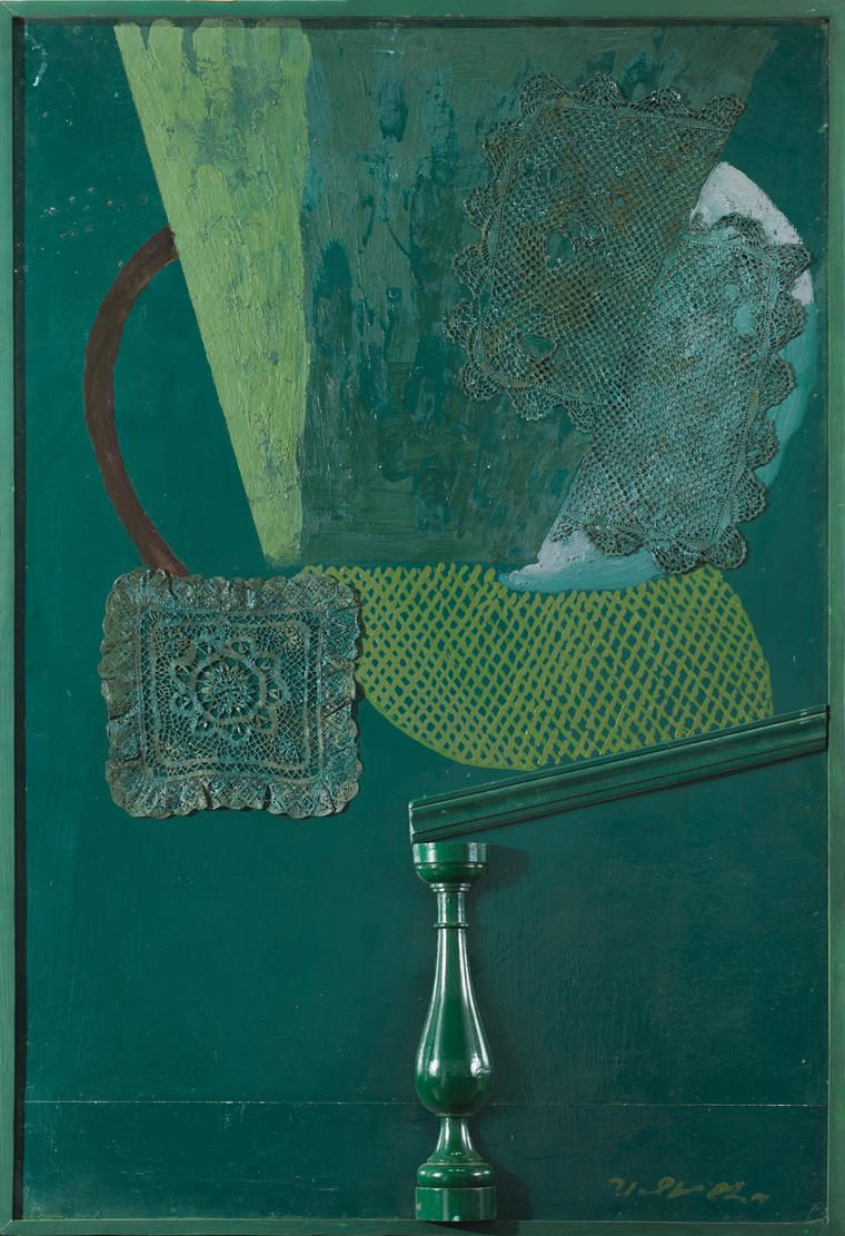 Жизнь земли, 2004