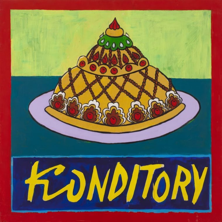 Konditory, 2008