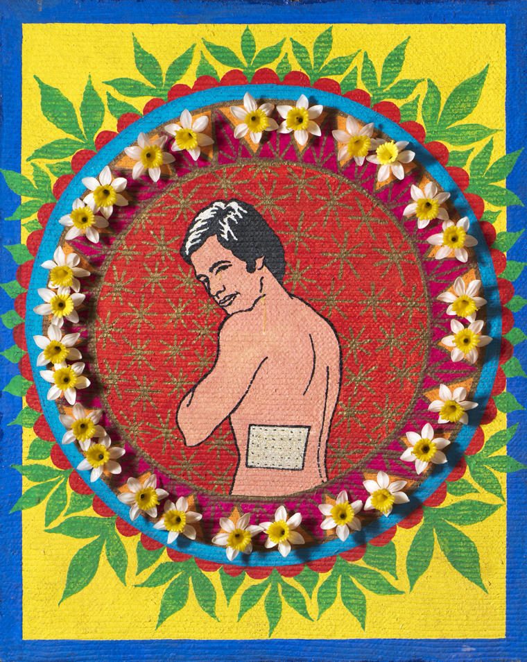 Ревмапластырь, 1992