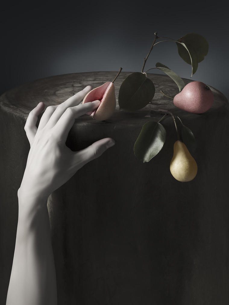 Impossible Love из серии «Reborn», 2018